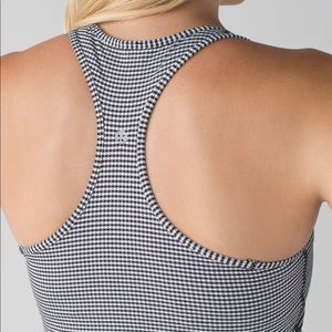 Lululemon Cool Razorback